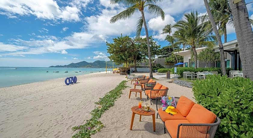 OZO Chaweng Samui
