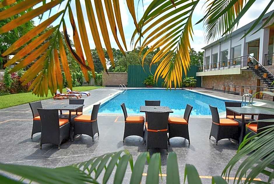 Hotel Sinclairs Siliguri