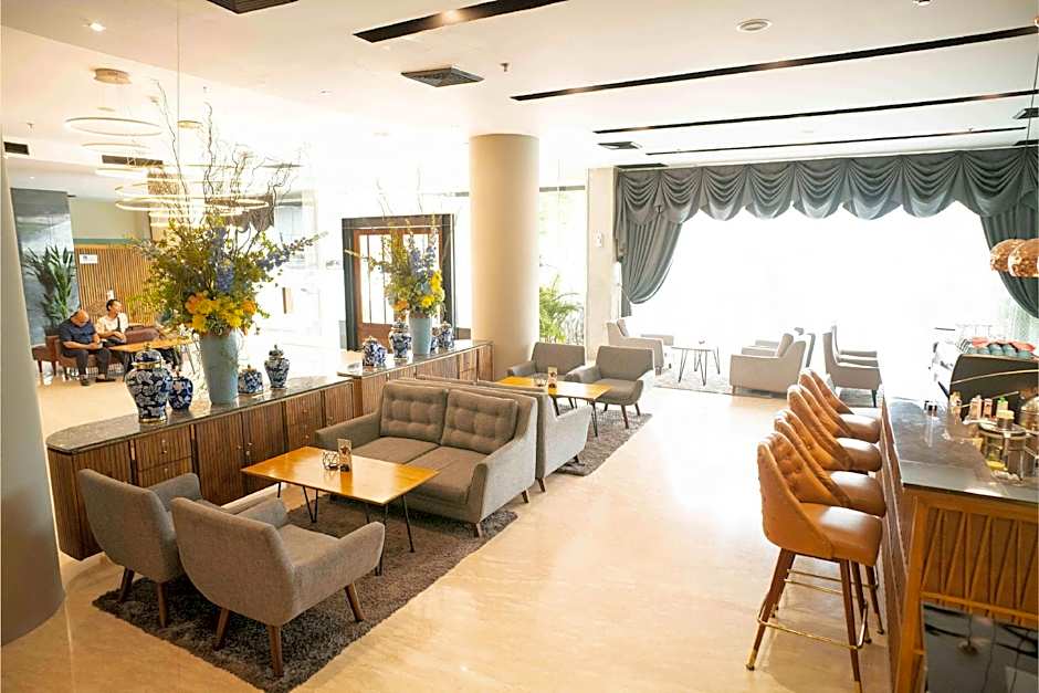 Kyriad Hotel Muraya Aceh