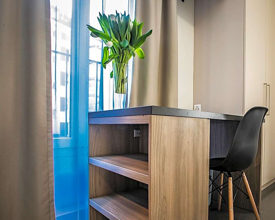 Self Service Hotel Kernhof Langstrasse