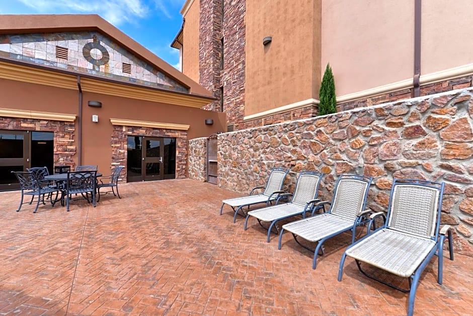Holiday Inn Express Hotel & Suites Las Cruces By IHG