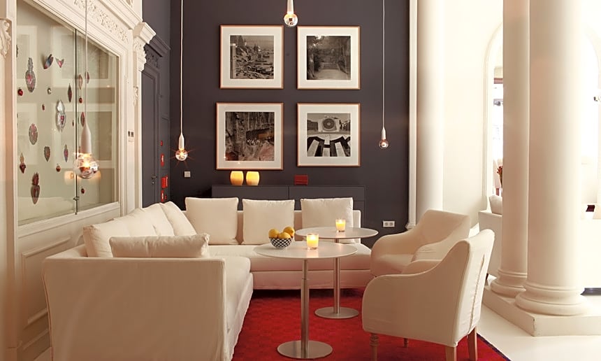 Iberostar Las Letras Gran Via