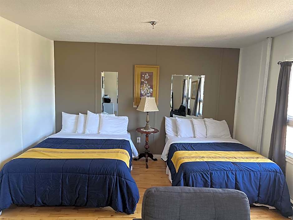 Harbourview Inn, SureStay Collection by Best Western