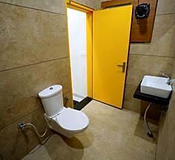 Hotel Natraj