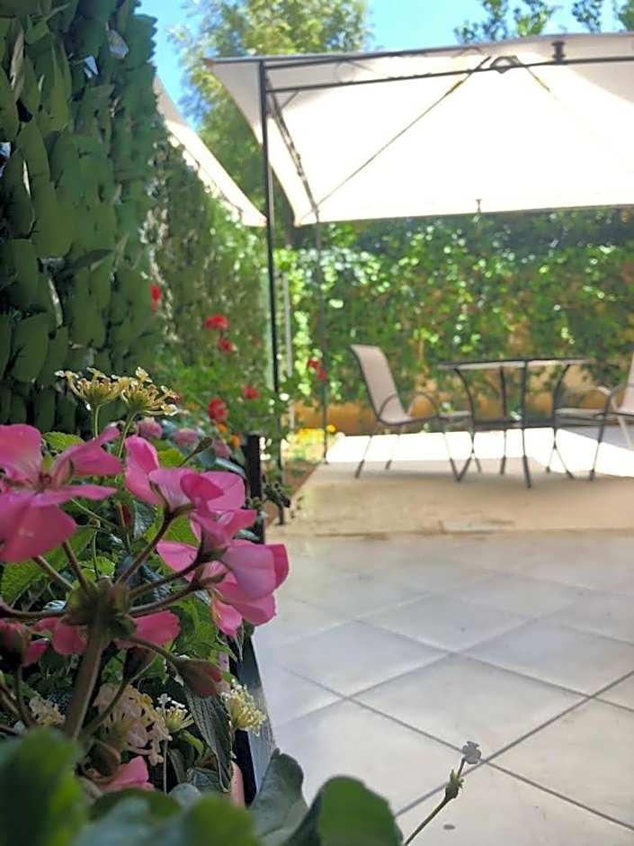 B&B SALento Garden