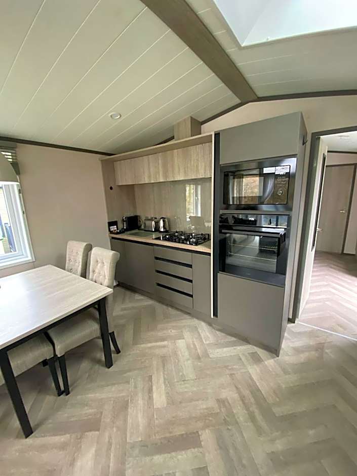 Loch Awe Holiday Park