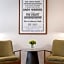 Courtyard by Marriott New York Manhattan/Soho