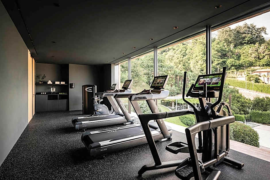 Hotel Belvedere Locarno