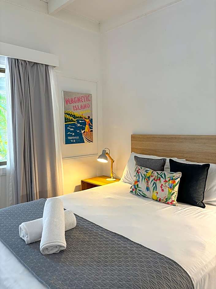 Amaroo Rainforest Resort