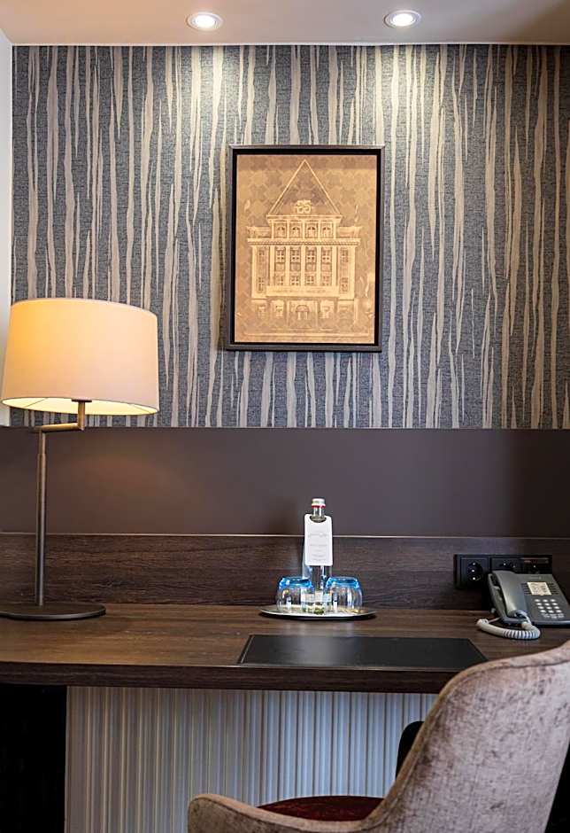 Hotel Essener Hof; Sure Hotel Collection by Best Western