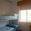 Albergue Santa Olaia