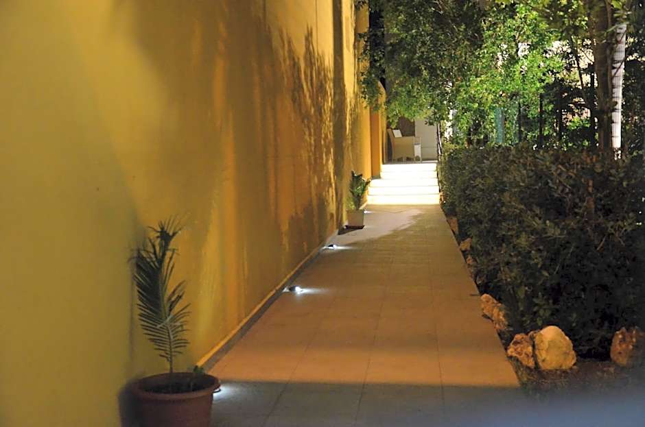 b&b Le Maioliche