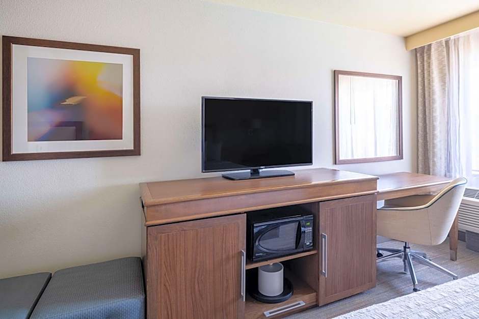 Hampton Inn By Hilton Irvine/East Lake Forest