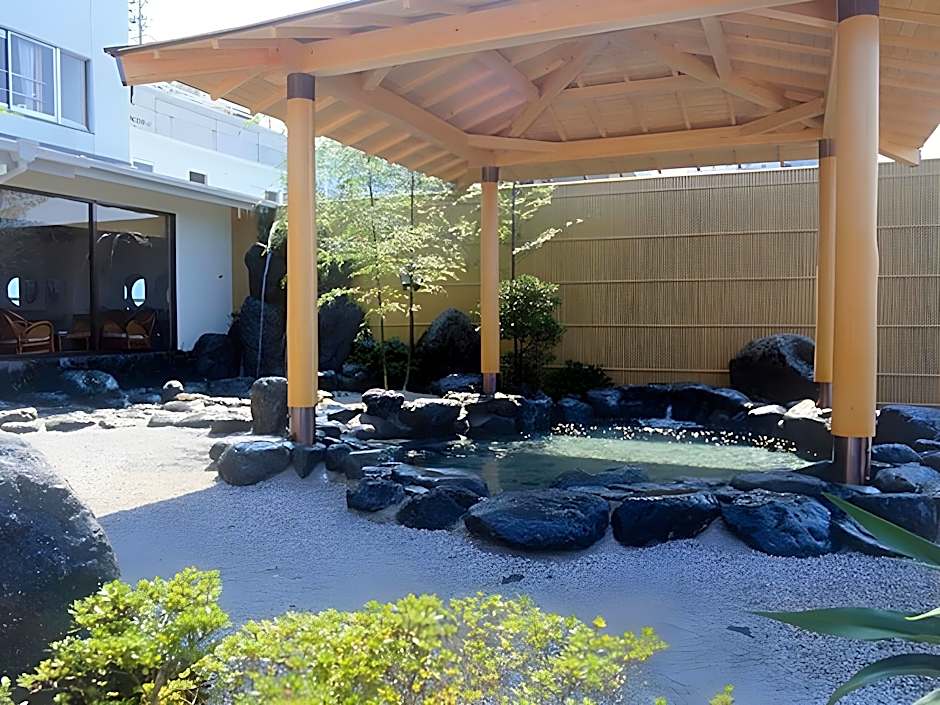 Arashima Onsen Yumoto Amanoshima