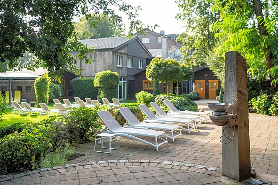 Waldhotel Tannenhäuschen