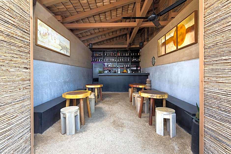 El Perdido Desert Dream- Todos Santos Adults Only
