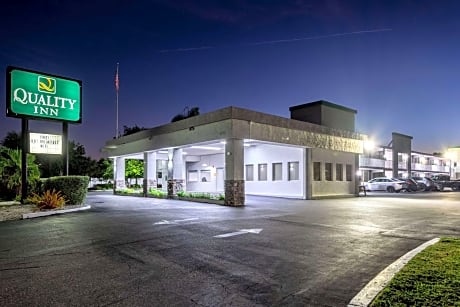 Quality Inn Bradenton - Sarasota North