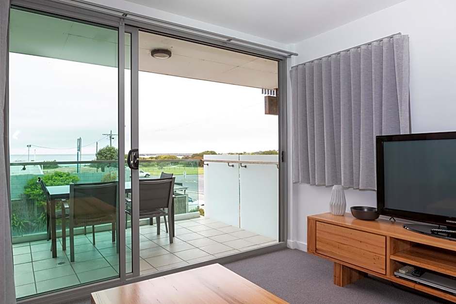 The Dolphin Apartments