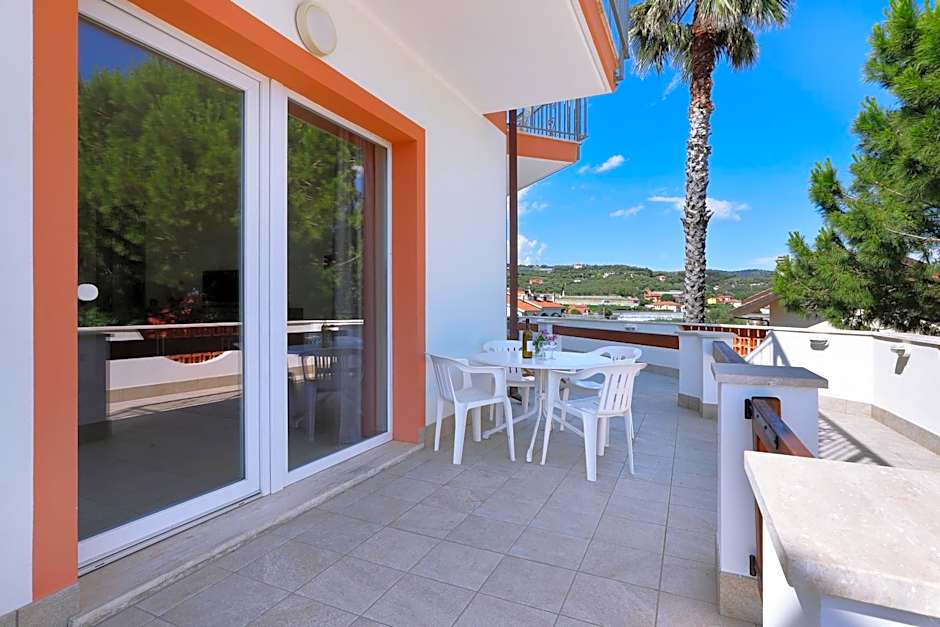 Diano Sporting Apartments