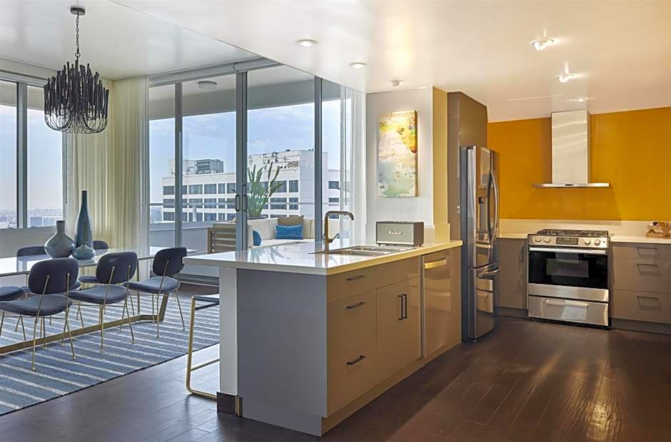 Andaz West Hollywood, By Hyatt