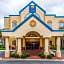 Comfort Inn & Suites Ft.Jackson Maingate