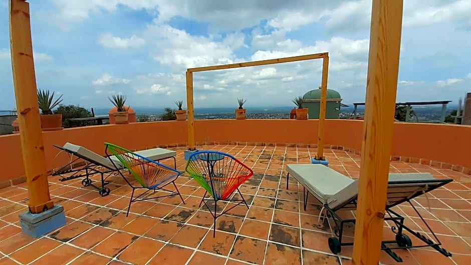 Casa Frida B&B