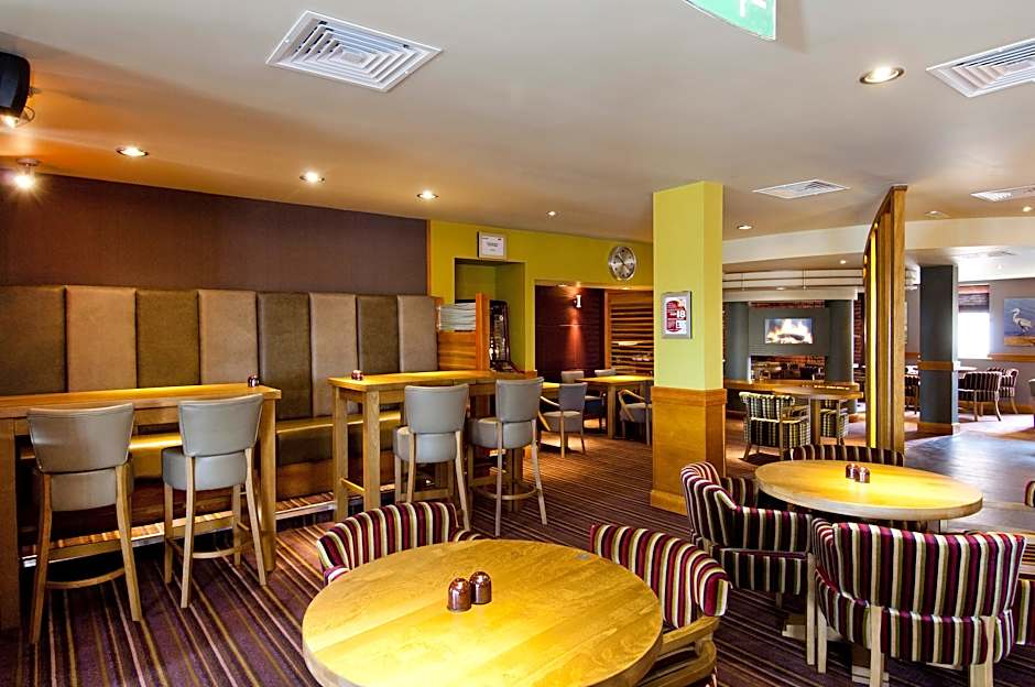 Premier Inn Swanley