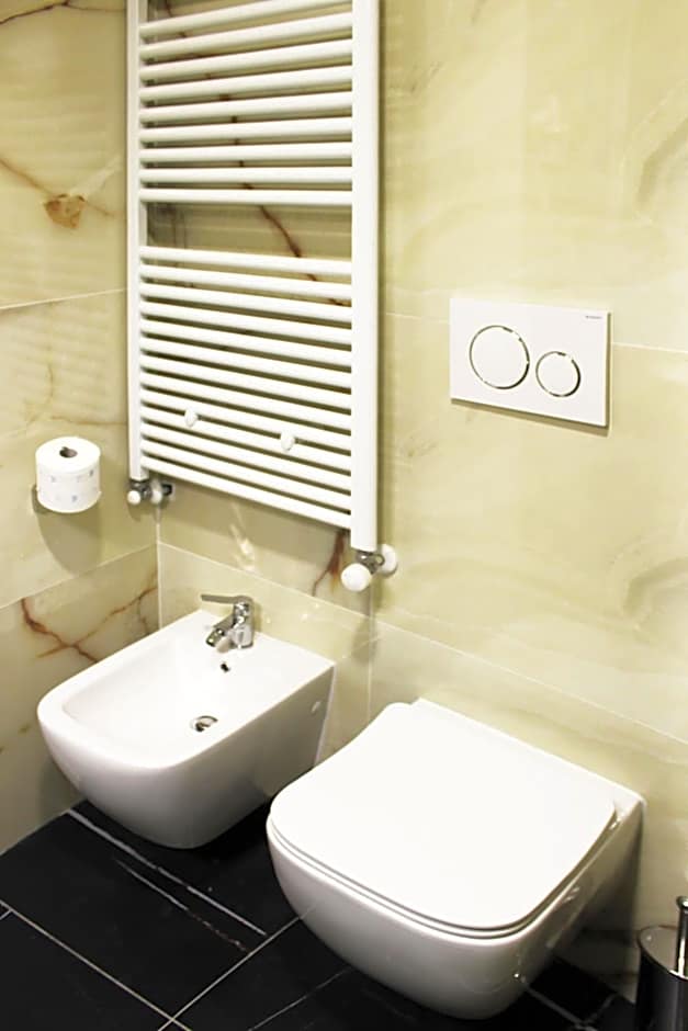 CSI Group - Hotel Metropoli