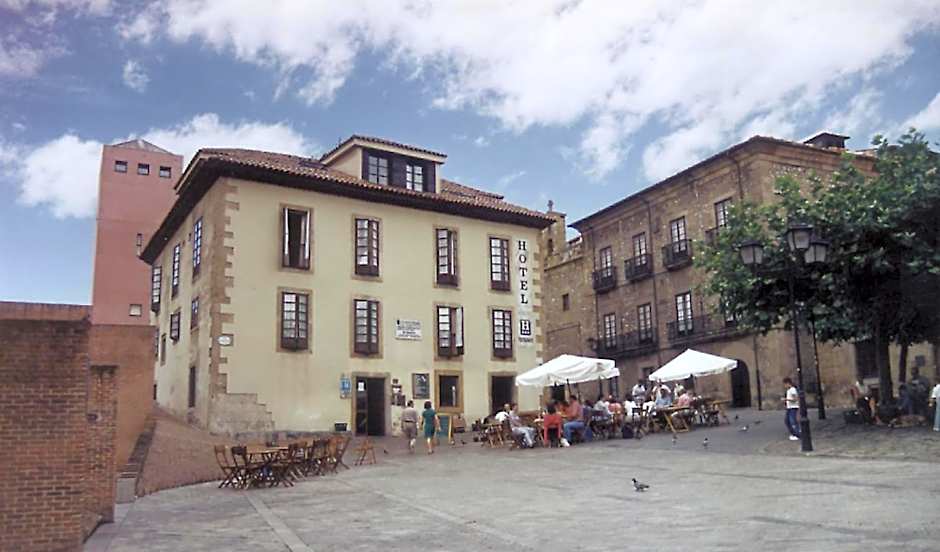 La Casona de Jovellanos