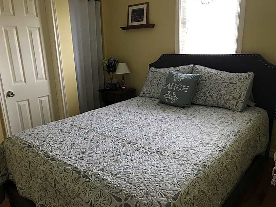 Whitsha Inn B&B