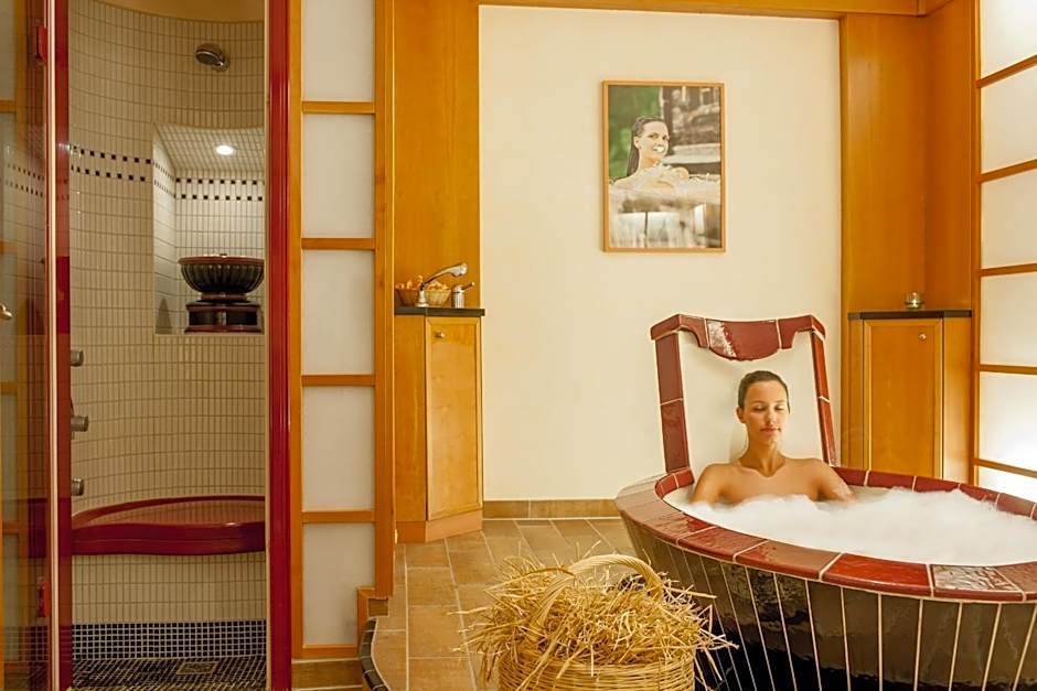 Chalet Silvretta Hotel & Spa