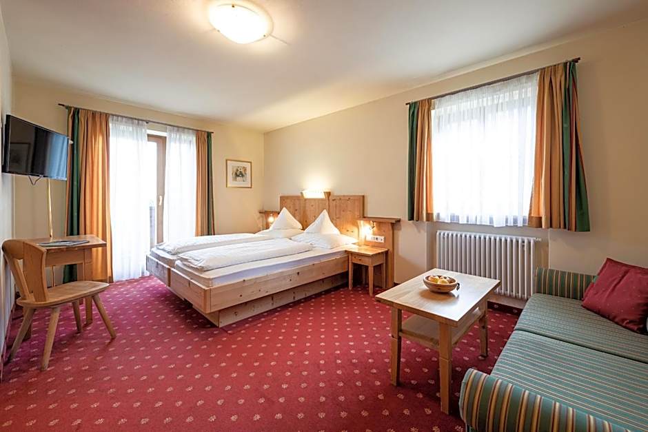 Hotel Seerast