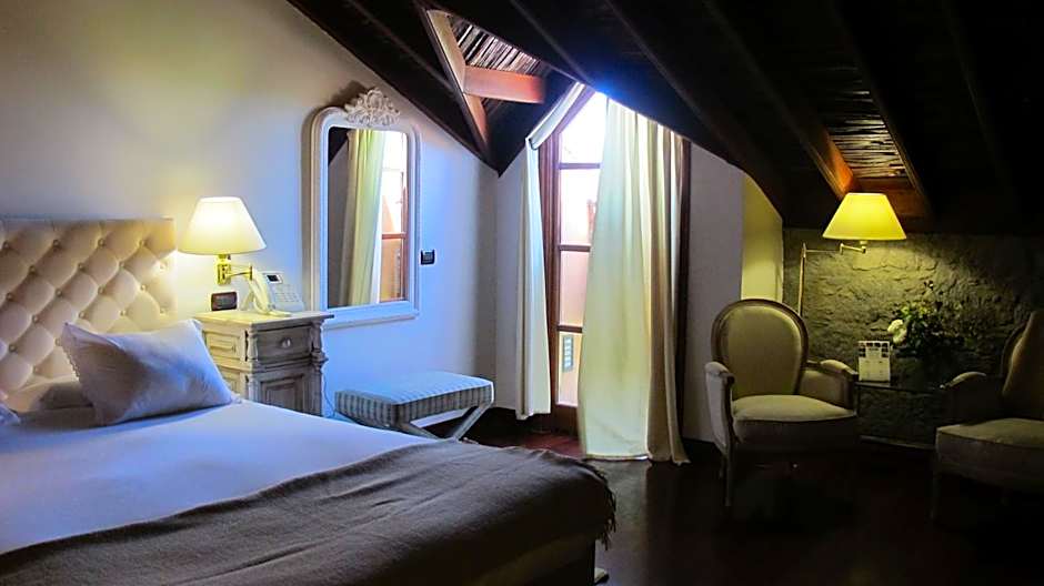 Hotel Rural Hacienda del Buen Suceso