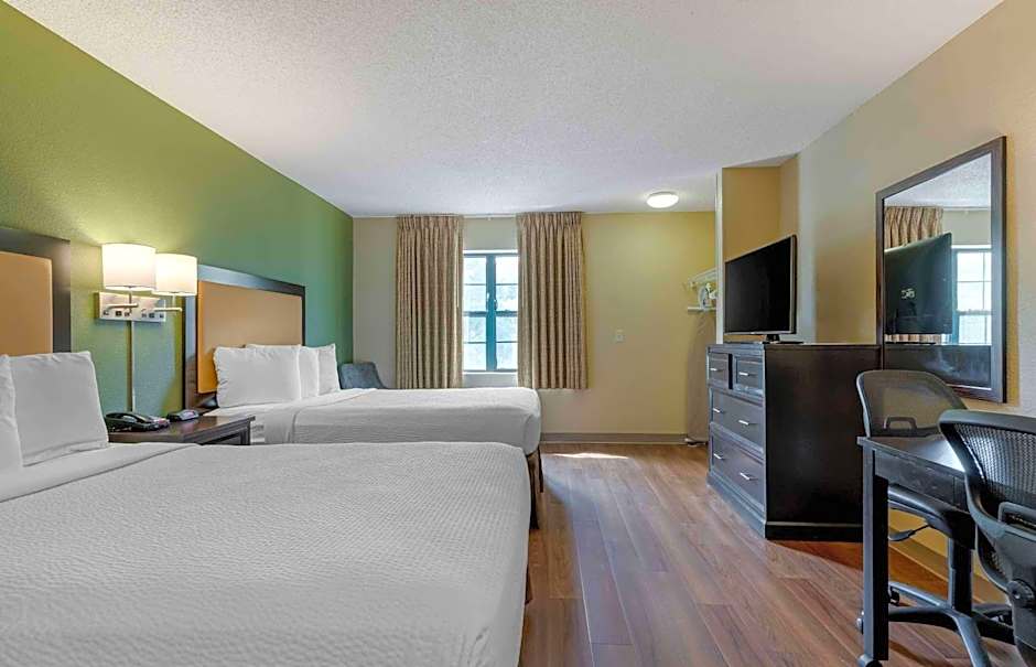 Extended Stay America Select Suites - Jacksonville - Baymeadows