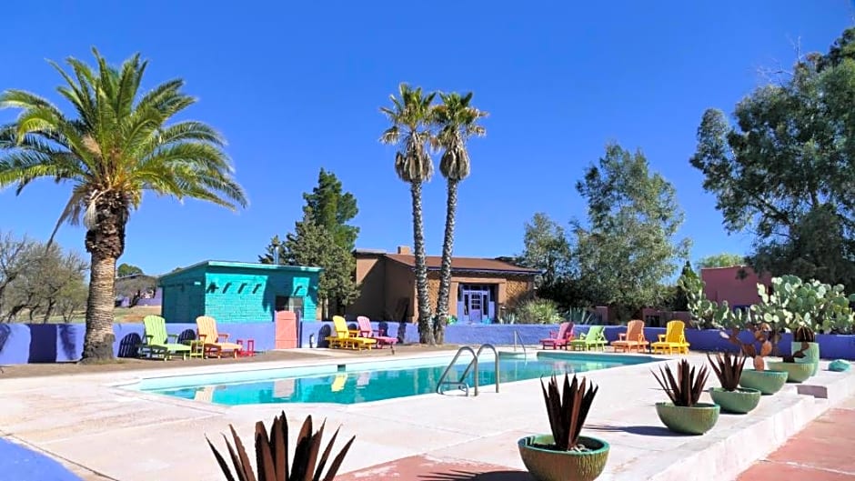 Photo 1 of 18 of Rancho De La Osa