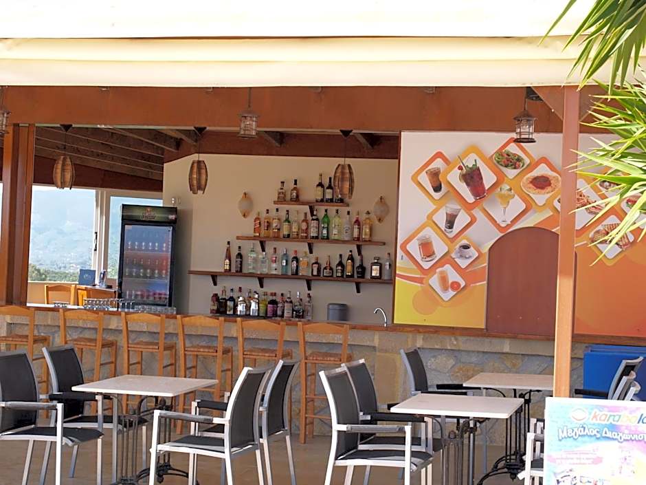 Zante View Studios & Villas