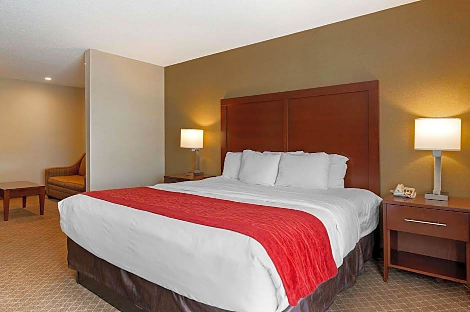 Comfort Inn Pickerington - Columbus East