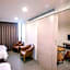 Huang Shin Business Hotel-Shang An