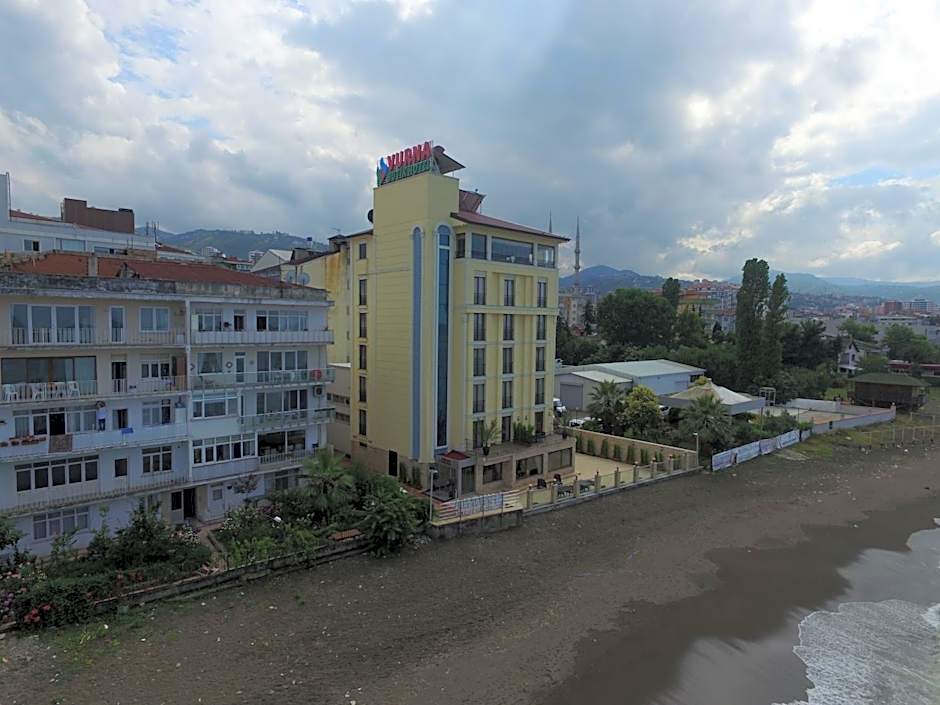 Vurna Butik Hotel