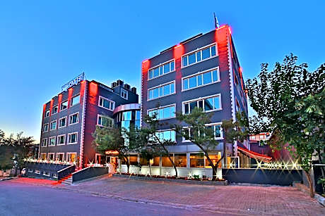 The Hera Premium Hotels