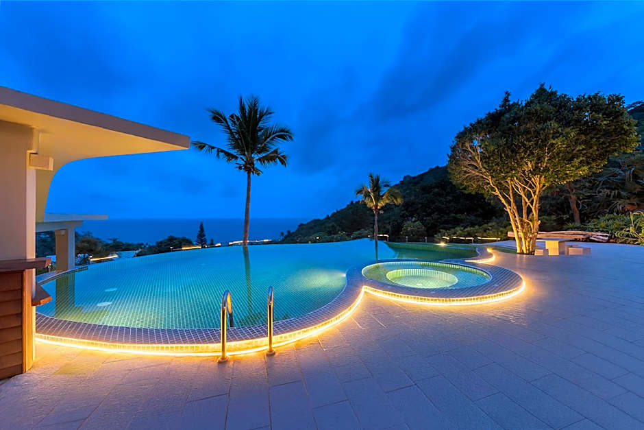 Tanote Villa, Koh-Tao