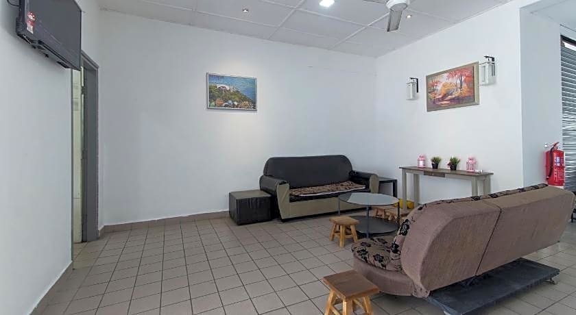 OYO 1189 Big C Motel