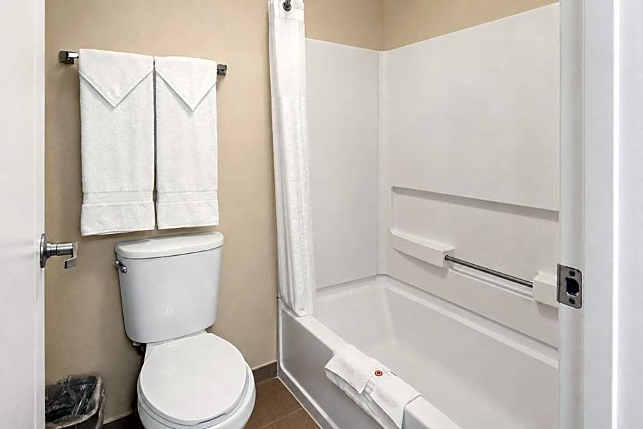 Comfort Inn Columbia Gorge