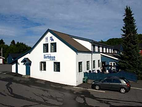 Grimstad Vertshus