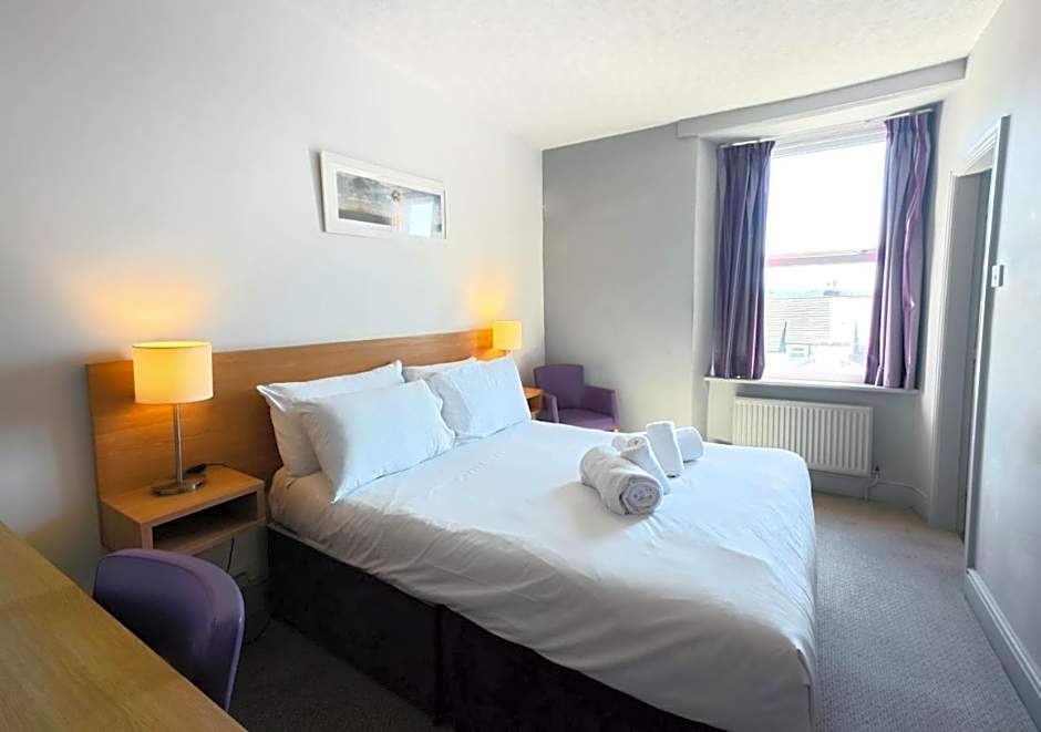 The Seafront Hotel by Compass Hospitality