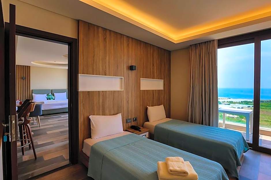 Haya Hotel & Spa