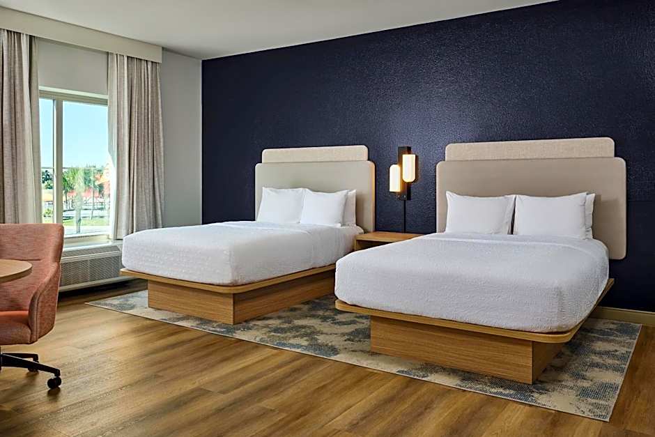 Hampton Inn By Hilton And Suites Destin