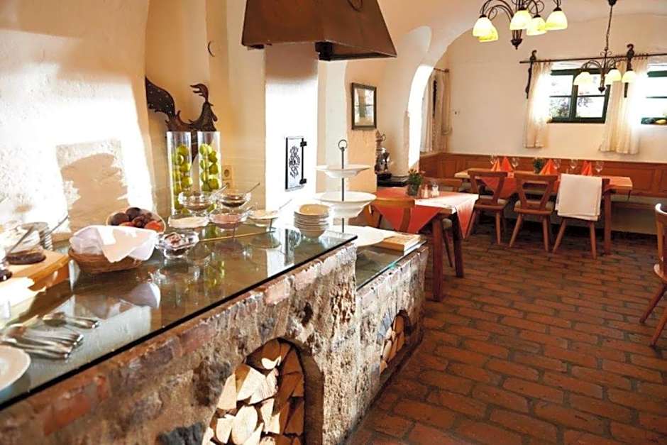 DER SCHWAN Hotel & Restaurant