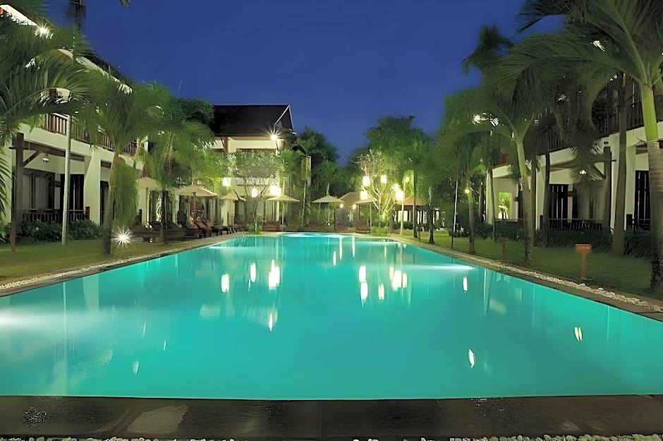 Green Park Boutique Hotel