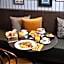 Brussels Marriott Hotel Grand Place